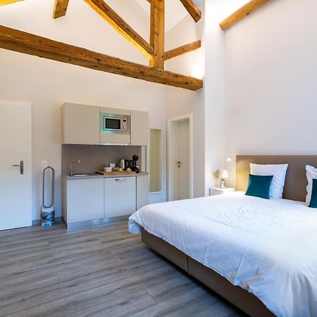 Auberge Des Grands Bois Buchillon Exterior photo